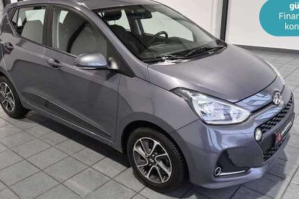 Hyundai i10 61.545 km 8.990 &euro; Wuppertal - Barmen 42287
