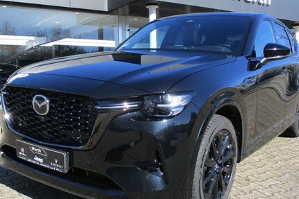 Mazda CX-60 29.900 km 49.950 &euro; Schwerte 58239