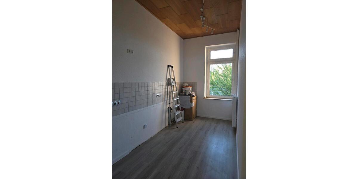 Etagenwohnung Duisburg Duisburg-Mitte - 1.5 Zimmer, 38 m&sup2;, 490&euro; | Angebot:26399853