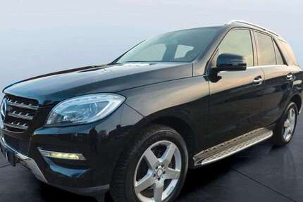 Mercedes-Benz ML 350 167.100 km 17.500 &euro; Gelsenkirchen 45897