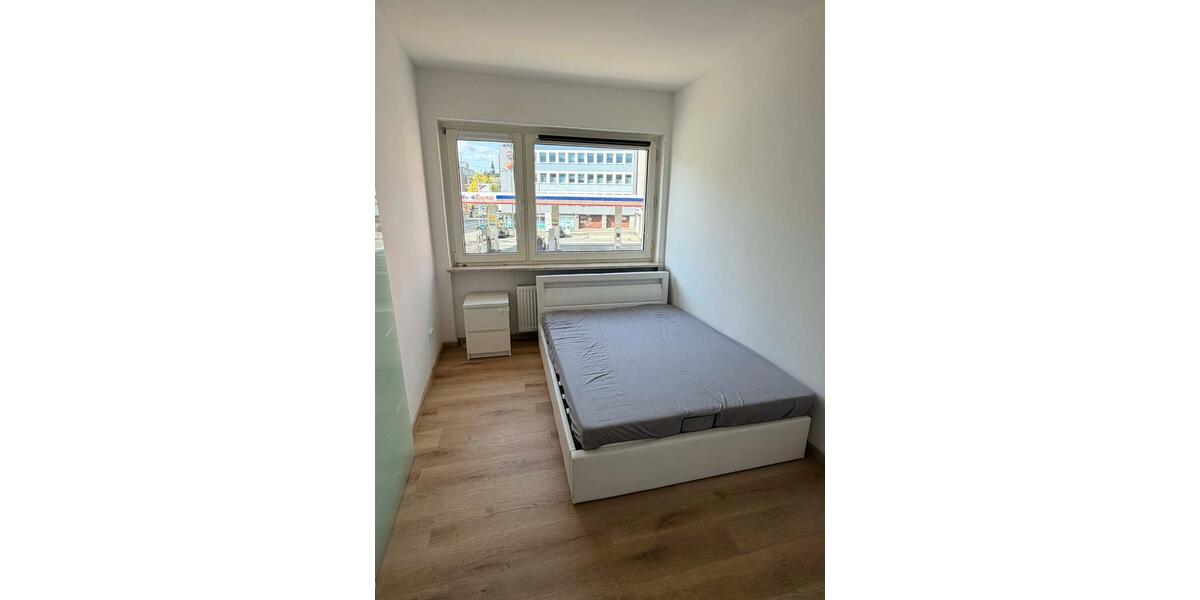 Etagenwohnung Wuppertal Elberfeld - 3 Zimmer, 76 m&sup2;, 1.200&euro; | Angebot:26241853