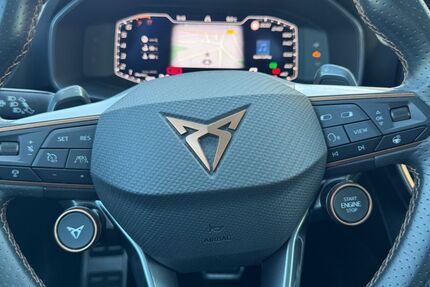 Cupra Formentor 29.980 km 31.000 &euro; Witten 58455