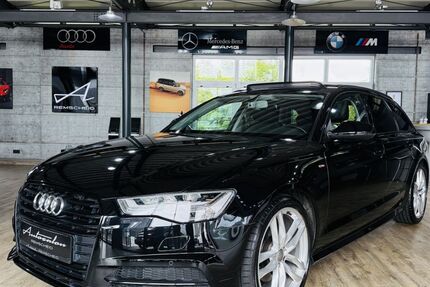 Audi A6 121.000 km 22.900 &euro; Remscheid 42859
