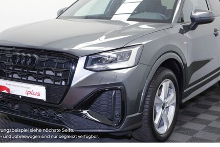 Audi Q2 15.831 km 32.950 &euro; Solingen 42653