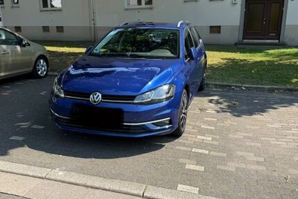 VW Golf 116.000 km 10.600 &euro; Essen 45141