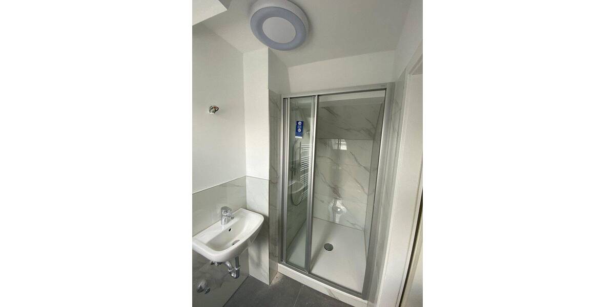 Etagenwohnung Mülheim Eppinghofen - 1 Zimmer, 37 m&sup2;, 520&euro; | Angebot:26791494