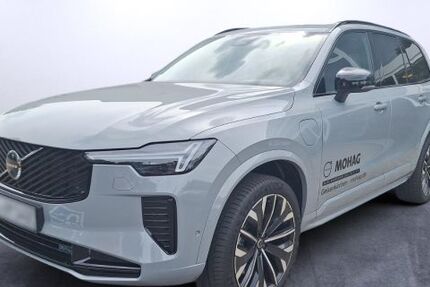 Volvo XC90 11.000 km 77.490 &euro; Gelsenkirchen 45891