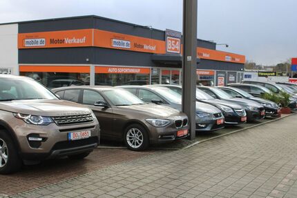 Ford Transit Custom 110.620 km 17.991 &euro; Dortmund 44145