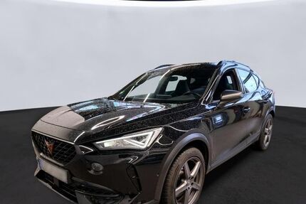 Cupra Formentor 58.244 km 27.980 &euro; Dortmund 44269