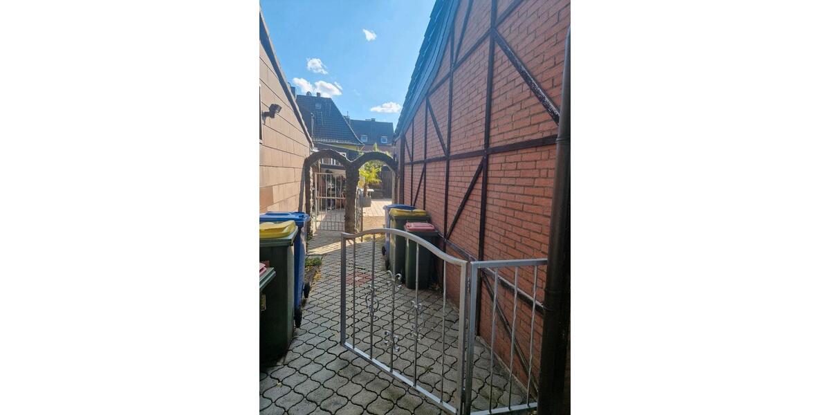 Doppelhaushälfte Oberhausen Schmachtendorf - 4 Zimmer, 100 m&sup2;, 280.000&euro; | Angebot:27119869