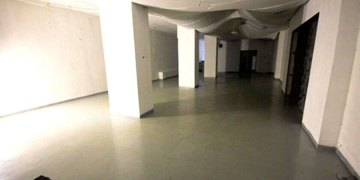 Gewerbeobjekt Wuppertal Unterbarmen - 1.099&euro; | Angebot:26374021