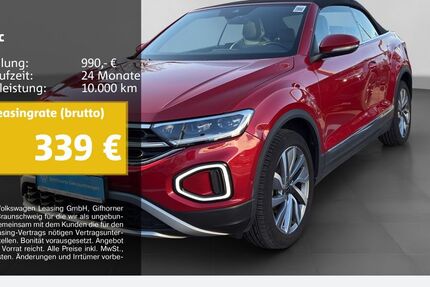 VW T-Roc 22.885 km 31.330 &euro; Gelsenkirchen 45894