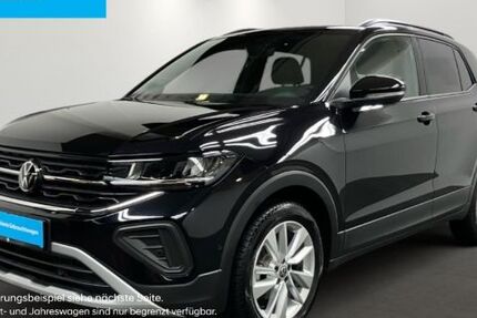 VW T-Cross 11.085 km 25.810 &euro; Hagen 58089