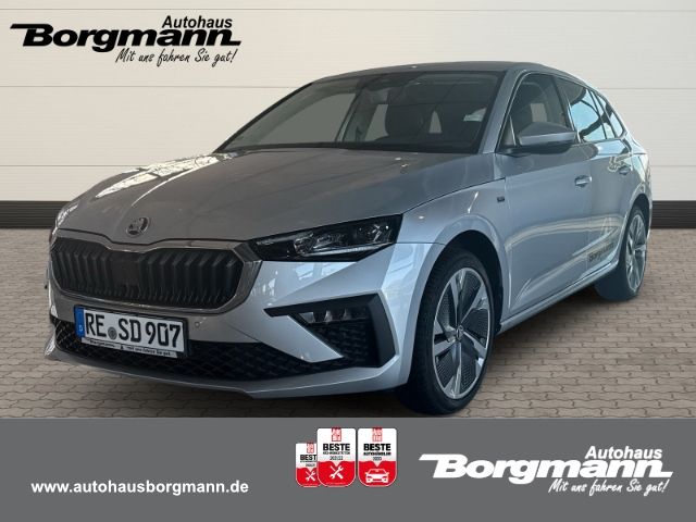 Skoda Scala 12.000 km 28.990 &euro; Gelsenkirchen 45894