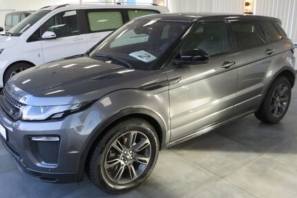 Land Rover Range Rover Evoque 178.044 km 13.650 &euro; Essen 45329