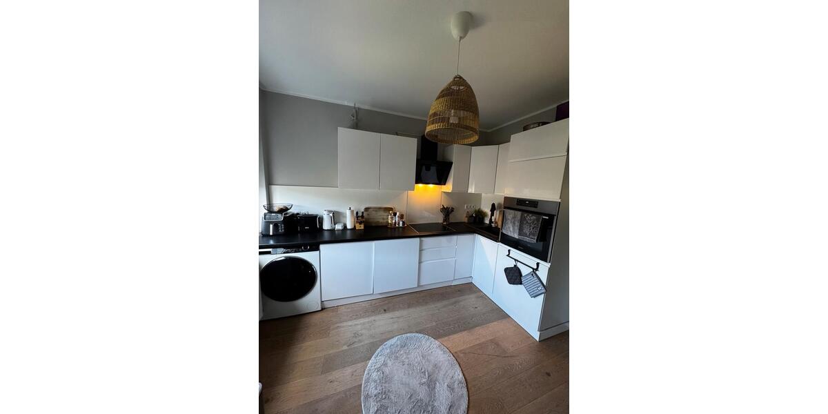 Etagenwohnung Remscheid - 2 Zimmer, 55 m&sup2;, 160.000&euro; | Angebot:26311668