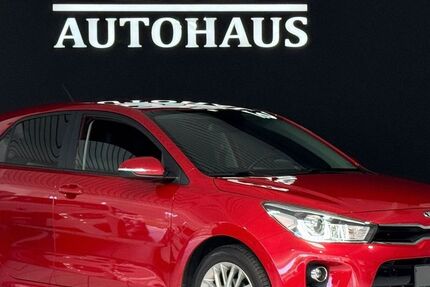 Kia Rio 84.500 km 10.490 &euro; Wuppertal 42285