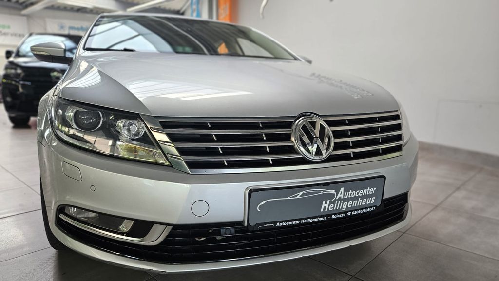 VW CC 140.851 km 8.480 &euro; Heiligenhaus 42579