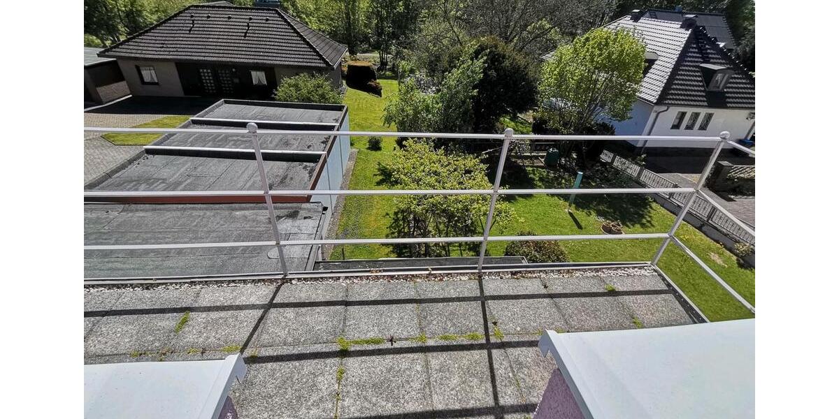 Etagenwohnung Wermelskirchen - 3 Zimmer, 80 m&sup2;, 1.070&euro; | Angebot:26381653