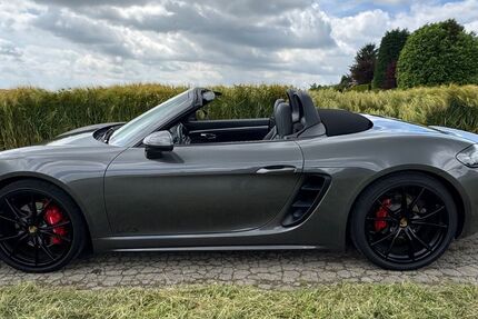 Porsche Boxster 57.300 km 67.900 &euro; Mettmann 40822