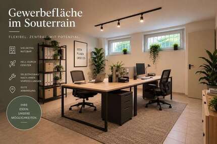 Gewerbeobjekt Datteln - 500&euro; | Angebot:27336815