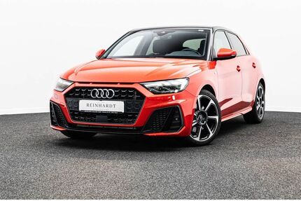 Audi A1 14.703 km 25.600 &euro; Hagen 58091