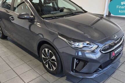 Kia ceed / Ceed 50.060 km 18.970 &euro; Wuppertal 42287