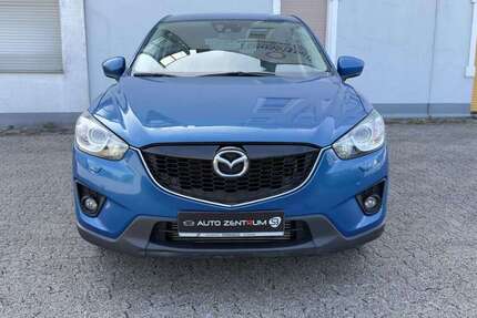 Mazda CX-5 139.698 km 8.990 &euro; Velbert 42553