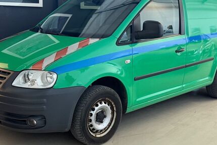 VW Caddy 157.000 km 3.499 &euro; Schwerte 58239