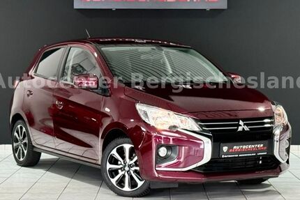 Mitsubishi Space Star 27.500 km 13.499 &euro; Wuppertal 42285