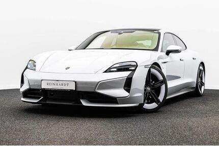 Porsche Taycan 34.927 km 119.890 &euro; Hagen 58091