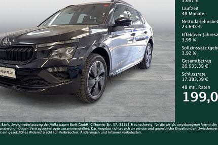 Skoda Kamiq 13.061 km 29.222 &euro; Dortmund 44269