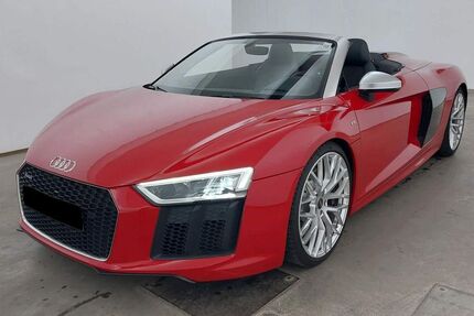 Audi R8 75.629 km 106.890 &euro; Hagen 58091