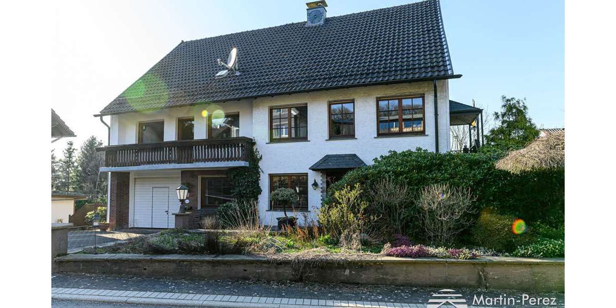 Etagenwohnung Breckerfeld - 3 Zimmer, 156 m&sup2;, 280.000&euro; | Angebot:26388879