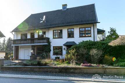 Wohnung Breckerfeld - 3 Zimmer, 156 m&sup2;, 280.000&euro; | Angebot:26388879