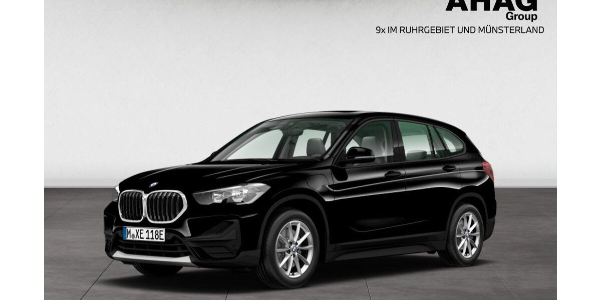 BMW X1 74.953 km 21.740 &euro; Bochum 44809