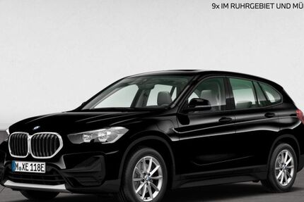 BMW X1 74.953 km 21.840 &euro; Bochum 44809