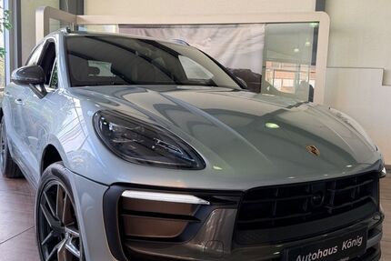 Porsche Macan 3.963 km 64.950 &euro; Schwerte 58239