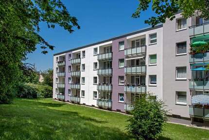 Wohnung Dortmund Kirchlinde - 4 Zimmer, 90 m&sup2;, 781&euro; | Angebot:26362351