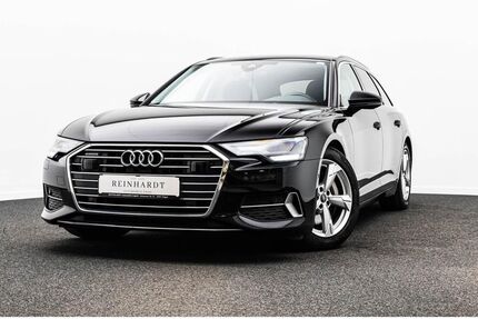 Audi A6 114.294 km 32.670 &euro; Hagen 58091