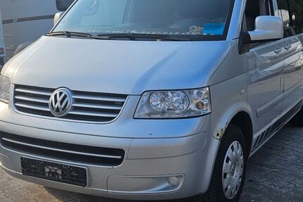 VW T5 Transporter 375.000 km 4.690 &euro; Recklinghausen 45659