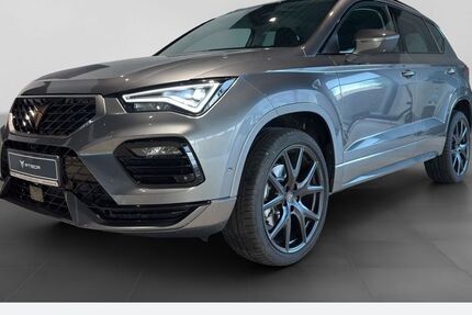 Cupra Ateca 1.500 km 31.980 &euro; Duisburg 47059