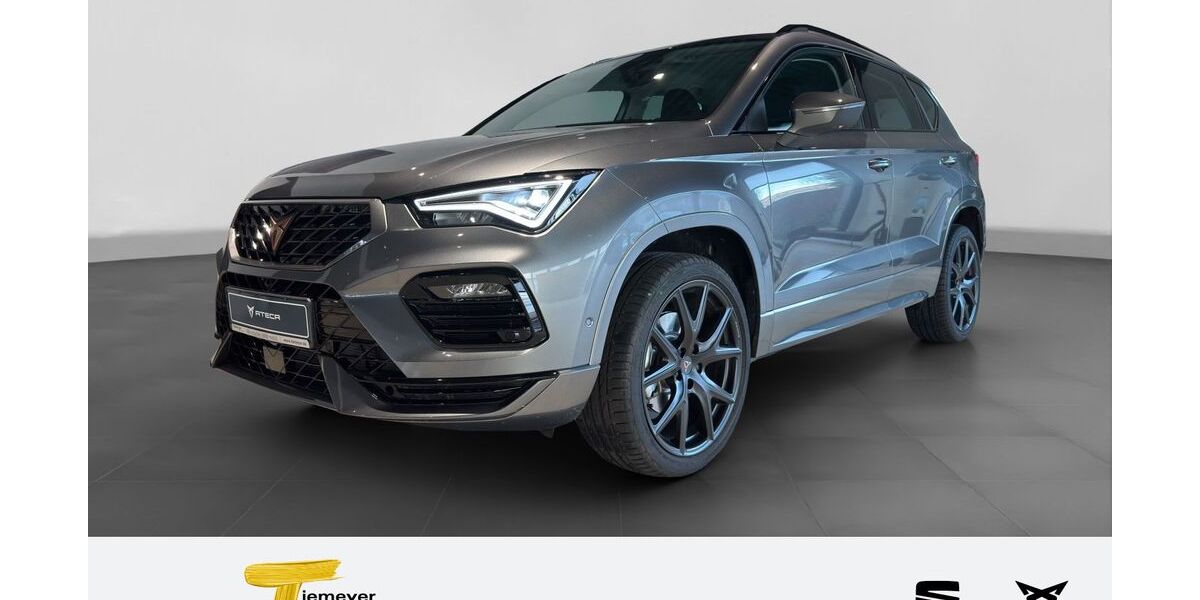 Cupra Ateca 1.500 km 31.980 &euro; Duisburg 47059