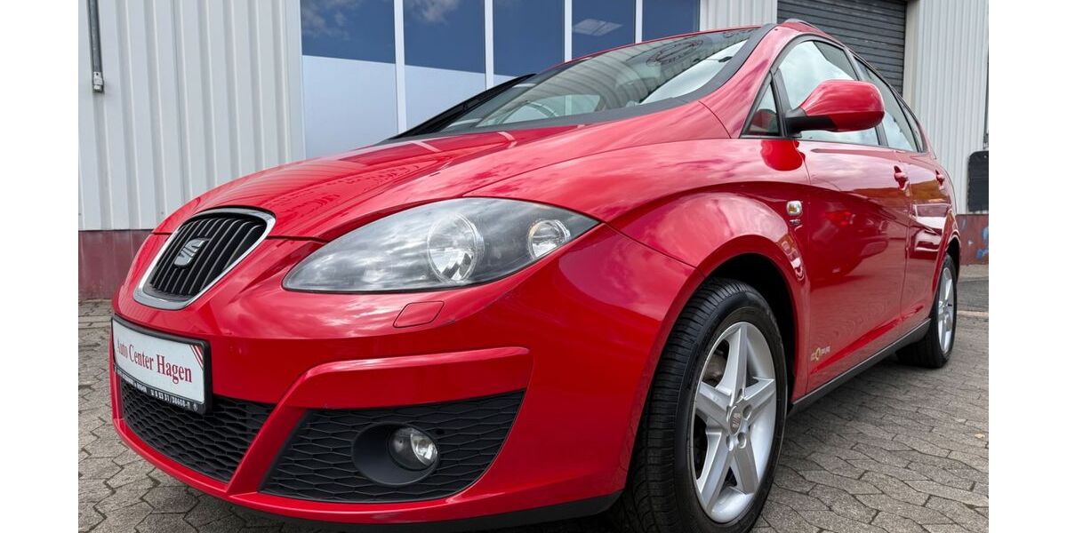 Seat Altea 180.589 km 3.480 &euro; Hagen 58135