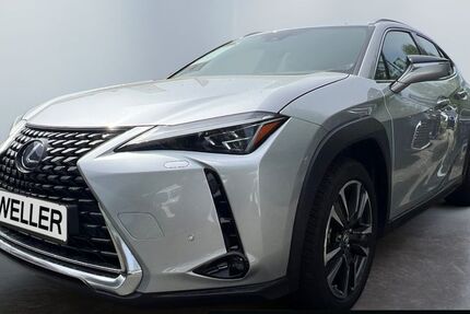 Lexus UX 7.000 km 30.970 &euro; Dortmund 44143