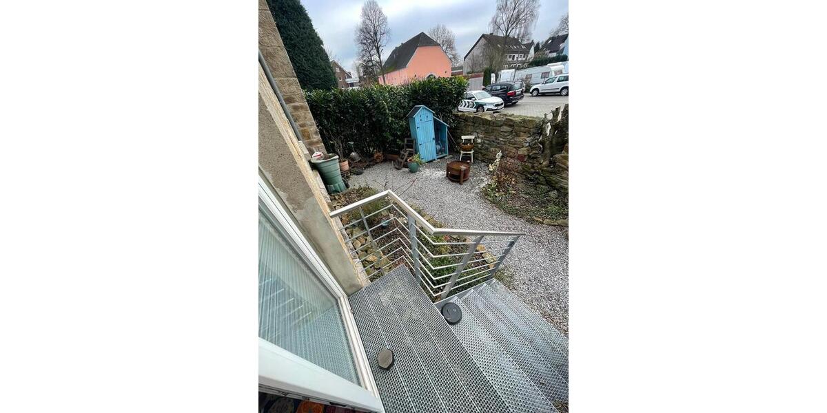 Erdgeschoßwohnung Dortmund Hörde - 2.5 Zimmer, 72 m&sup2;, 750&euro; | Angebot:26254882