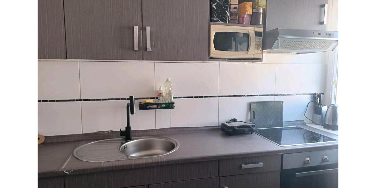 Etagenwohnung Hagen Hagen-Mitte - 4 Zimmer, 105 m&sup2;, 3.800&euro; | Angebot:26339895