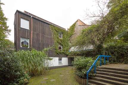 Wohnung Bochum Wiemelhausen - 2 Zimmer, 58 m&sup2;, 325&euro; | Angebot:26863978
