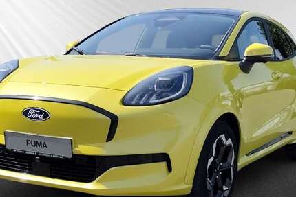 Ford Puma 8.000 km 35.990 &euro; Oberhausen 46145
