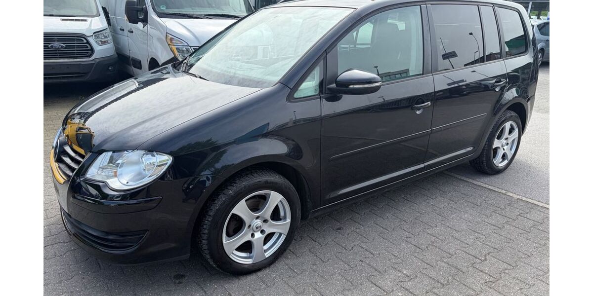 VW Touran 169.000 km 3.500 &euro; gelsenkirchen 45881